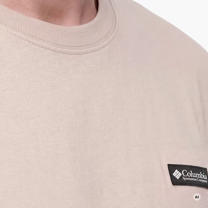 CSC™ Heavyweight Back Graphic Tee 9