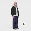 x Alpha Industries Wmns Jacket Neyyan 3