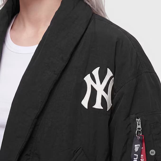 x Alpha Industries Wmns Jacket Neyyan 10