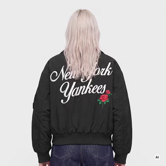 x Alpha Industries Wmns Jacket Neyyan 9