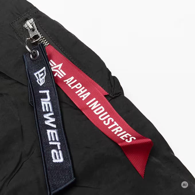 x Alpha Industries Wmns Jacket Neyyan 11