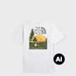 Pitch A Tent Relaxed Tee 2