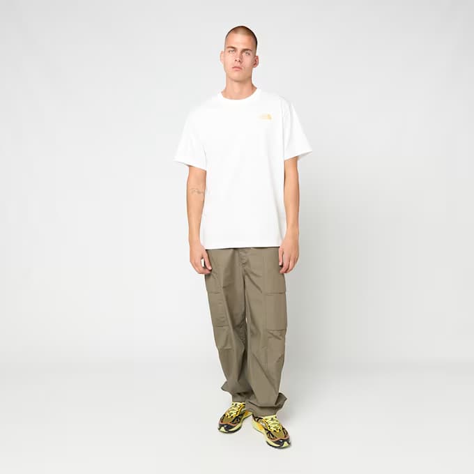 Pitch A Tent Relaxed Tee 7