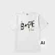 ABC Camo Bape Sta Tee 2