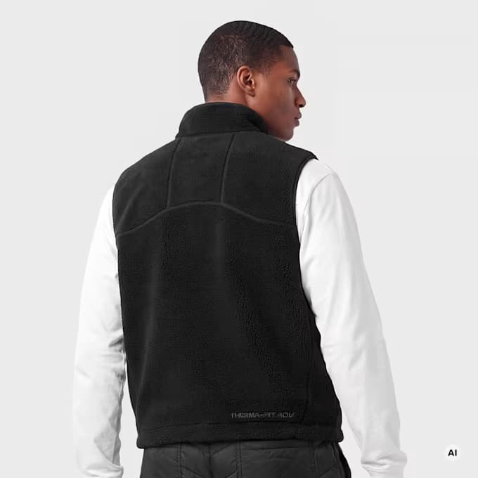 ACG Canwell Glacier Therma-Fit ADV Vest 8