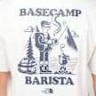 Basecamp Barista Relaxed Short-Sleeve Graphic T-Shirt 5