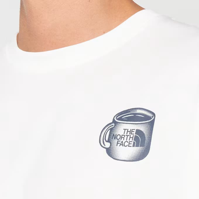 Basecamp Barista Relaxed Short-Sleeve Graphic T-Shirt 8