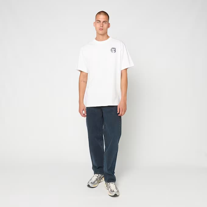 Basecamp Barista Relaxed Short-Sleeve Graphic T-Shirt 7
