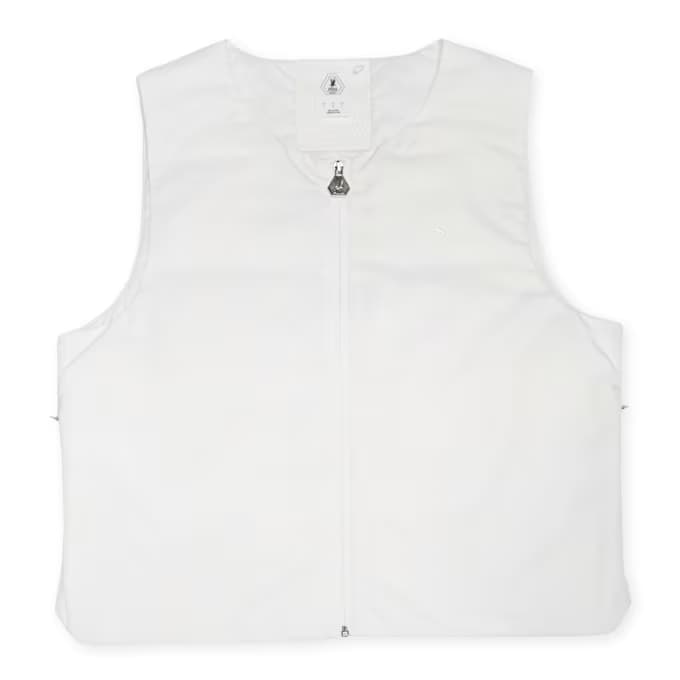 x Skepta Vest 9