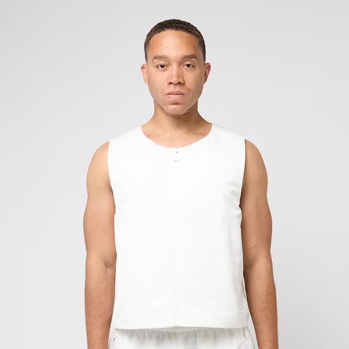 x Skepta Vest 10