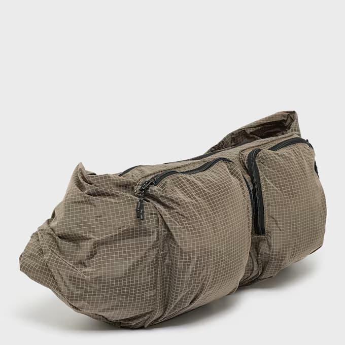 Never Stop Utility Sling 20L 7