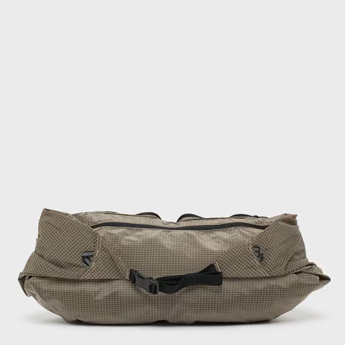 Never Stop Utility Sling 20L 8