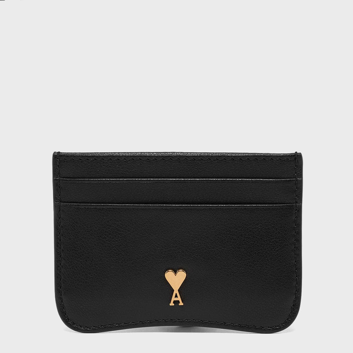 Paris Card Holder by AMI Paris