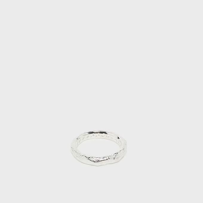Organic Ring Small 4