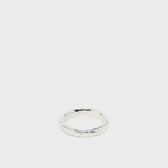 Organic Ring Small 5