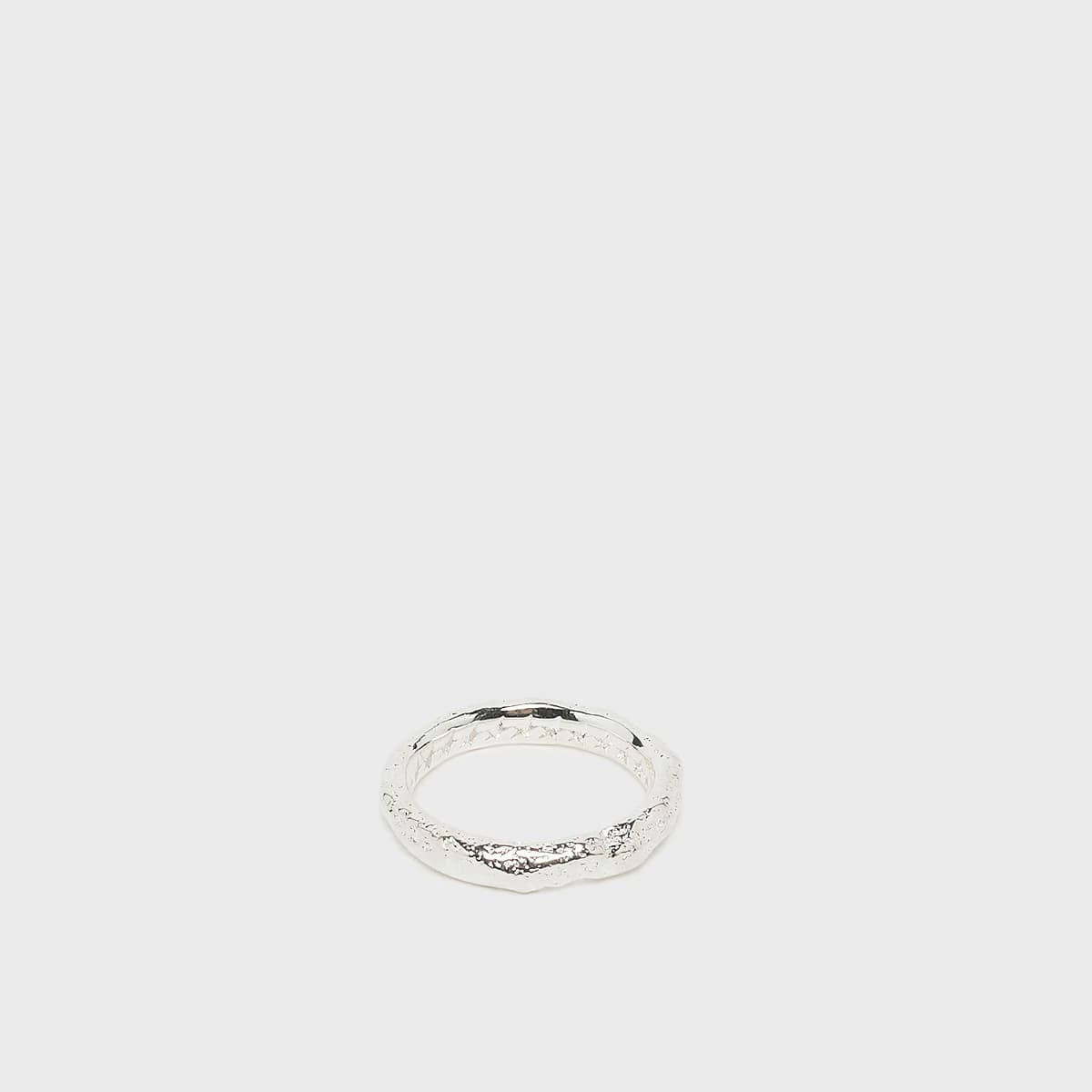 Organic Ring Small by TwoJeys