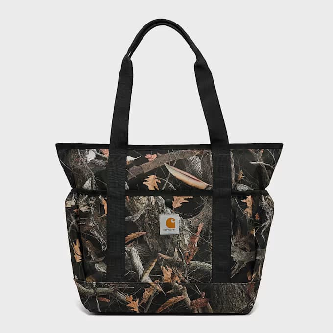 Clapton Tote Bag 28L 8