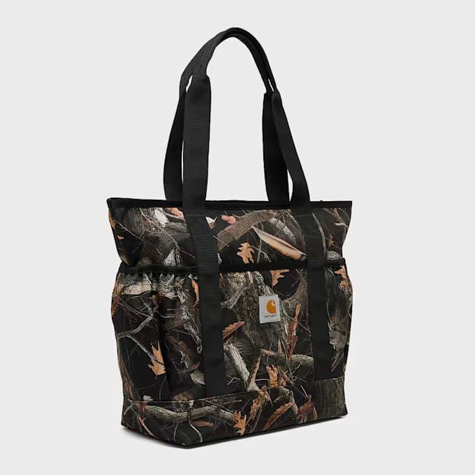 Clapton Tote Bag 28L 9