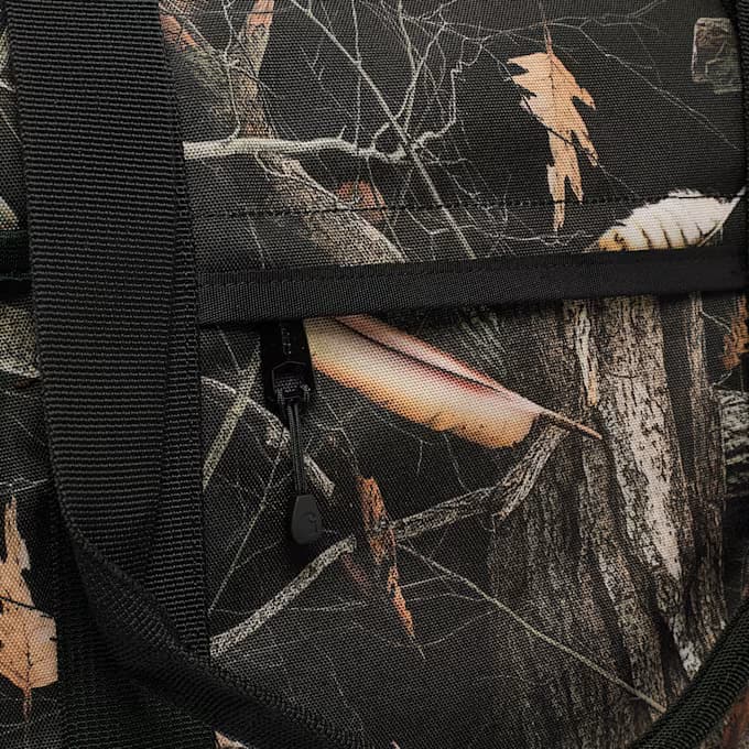 Clapton Tote Bag 28L 12