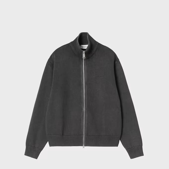Wmns Kori Sweater Jacket by Carhartt WIP