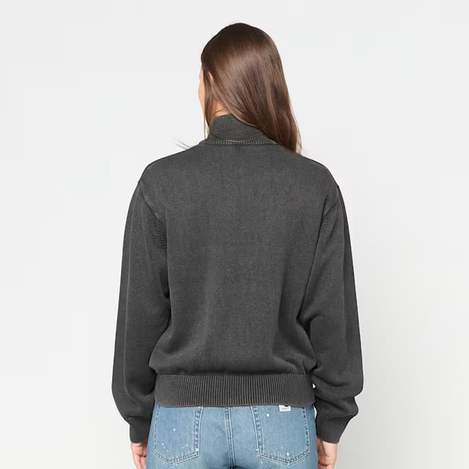 Wmns Kori Sweater Jacket by Carhartt WIP