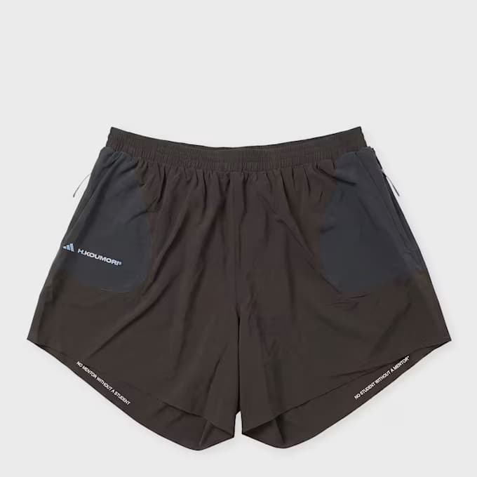 x Hermanos Koumori Shorts by adidas Originals