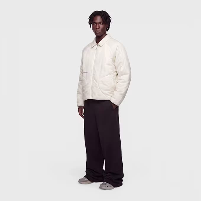 x Hermanos Koumori Jacket alumin 7