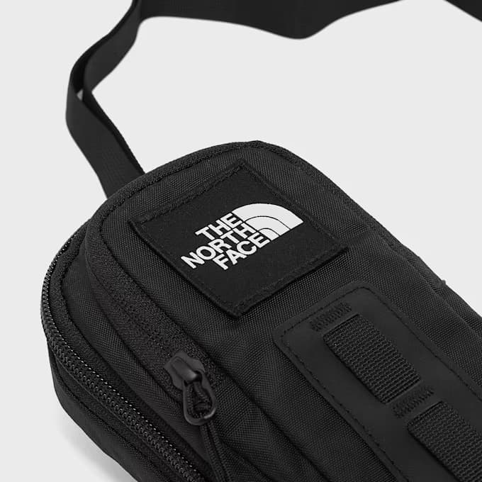 Hot Shot Crossbody 0,7L 12
