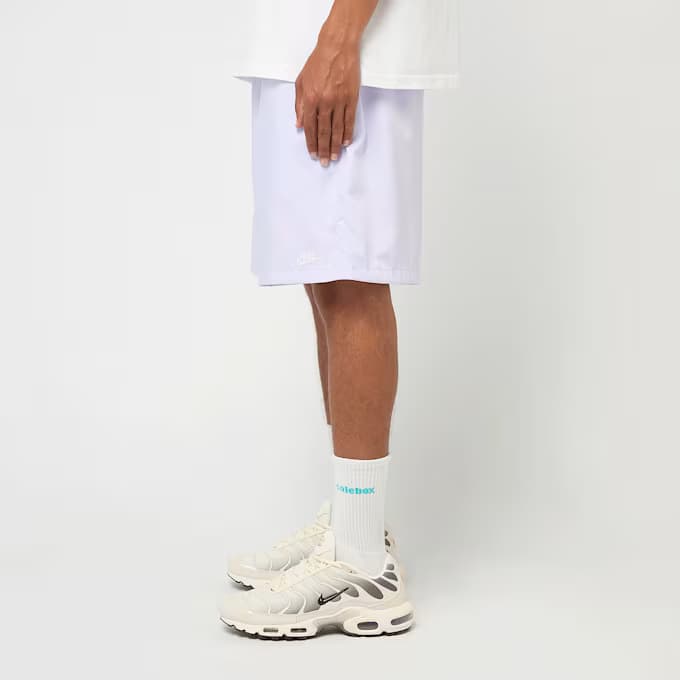 Club Flow Shorts 11