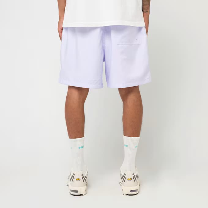 Club Flow Shorts 12