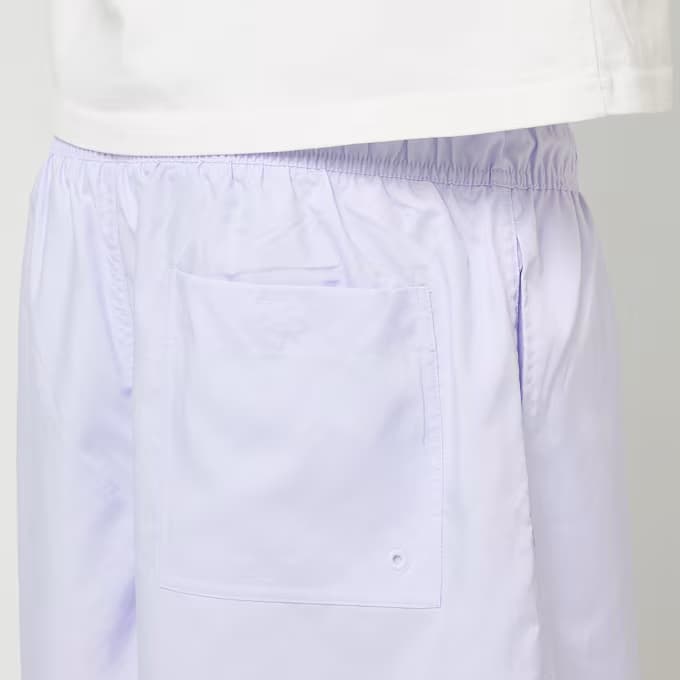 Club Flow Shorts 13