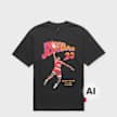 Brooklyn Graphic T-Shirt 2