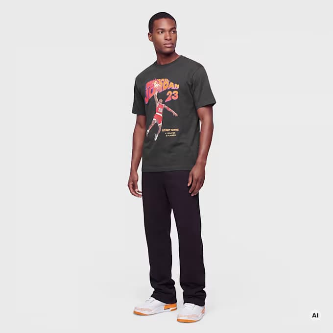 Brooklyn Graphic T-Shirt 6