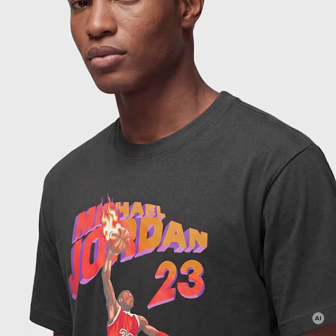 Brooklyn Graphic T-Shirt 7