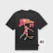 Brooklyn Graphic T-Shirt 8