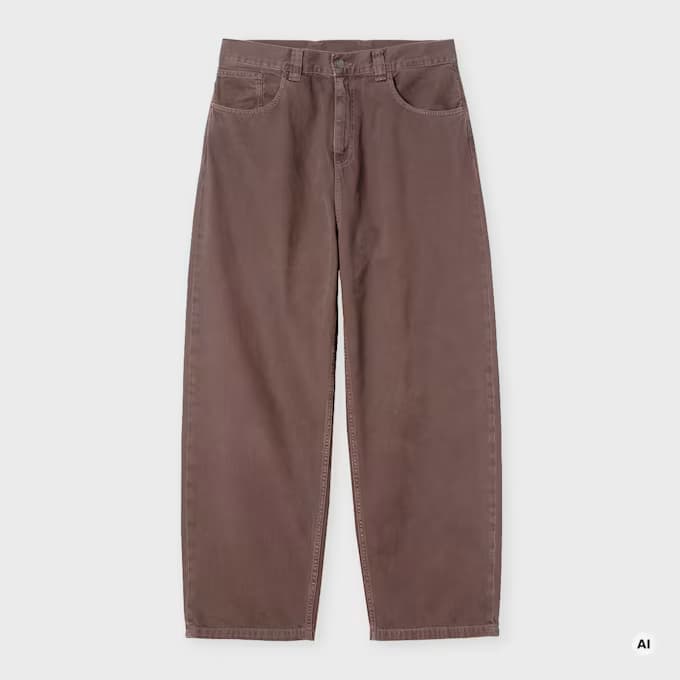 Brandon Pant 5