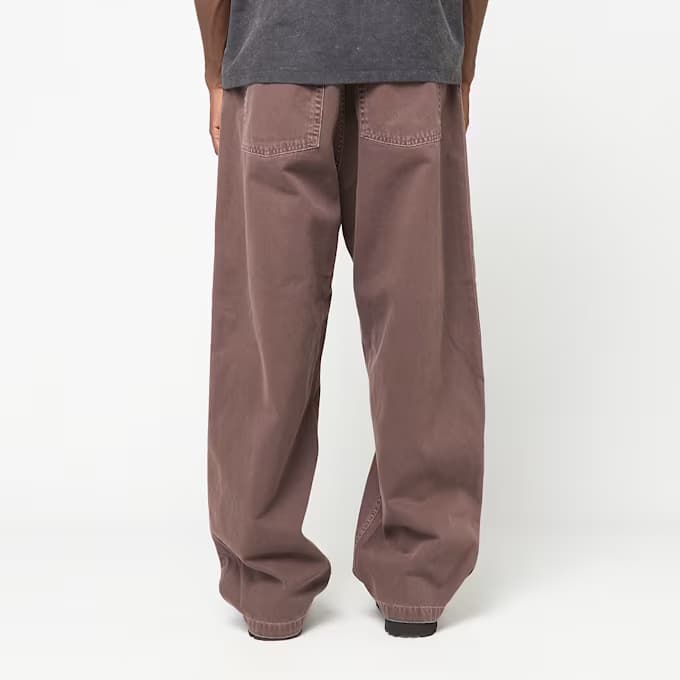 Brandon Pant 7