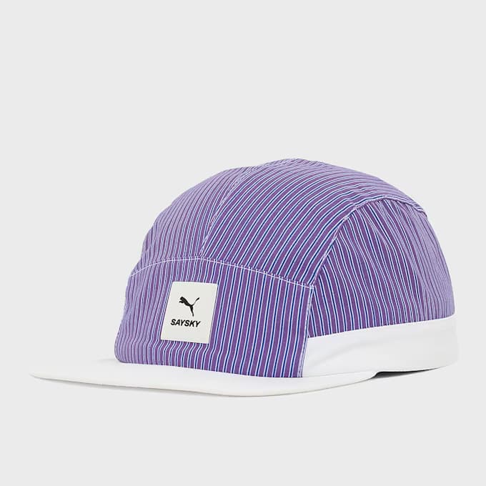 x Saysky Ultraweave Cap 6