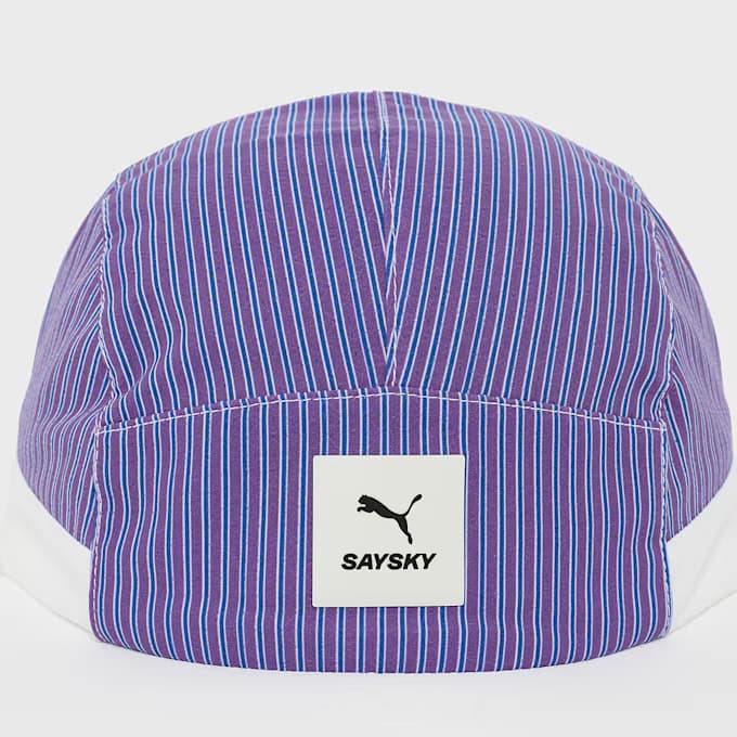 x Saysky Ultraweave Cap 9