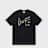ABC Camo Bape Sta Tee black x green 11