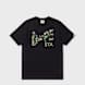 ABC Camo Bape Sta Tee black x green 10