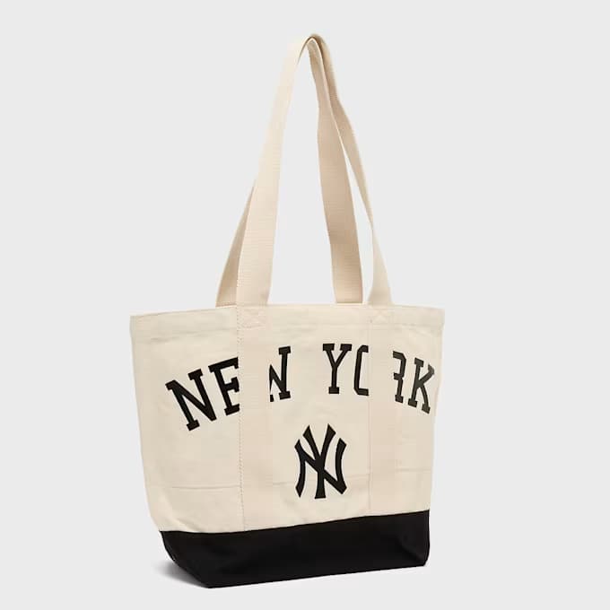 MLB Tote Bag New York Yankees 22L 8