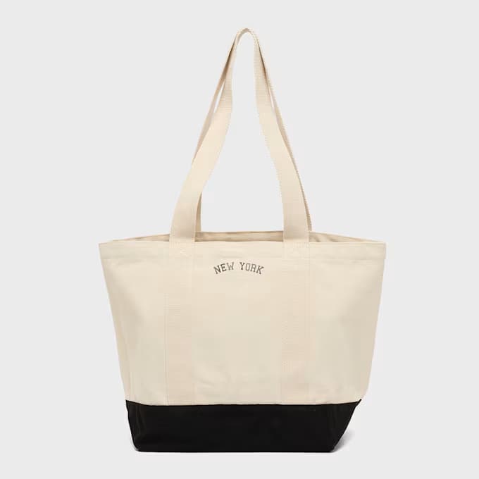 MLB Tote Bag New York Yankees 22L 9