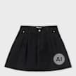 Wmns Billie Single Knee Skirt 2