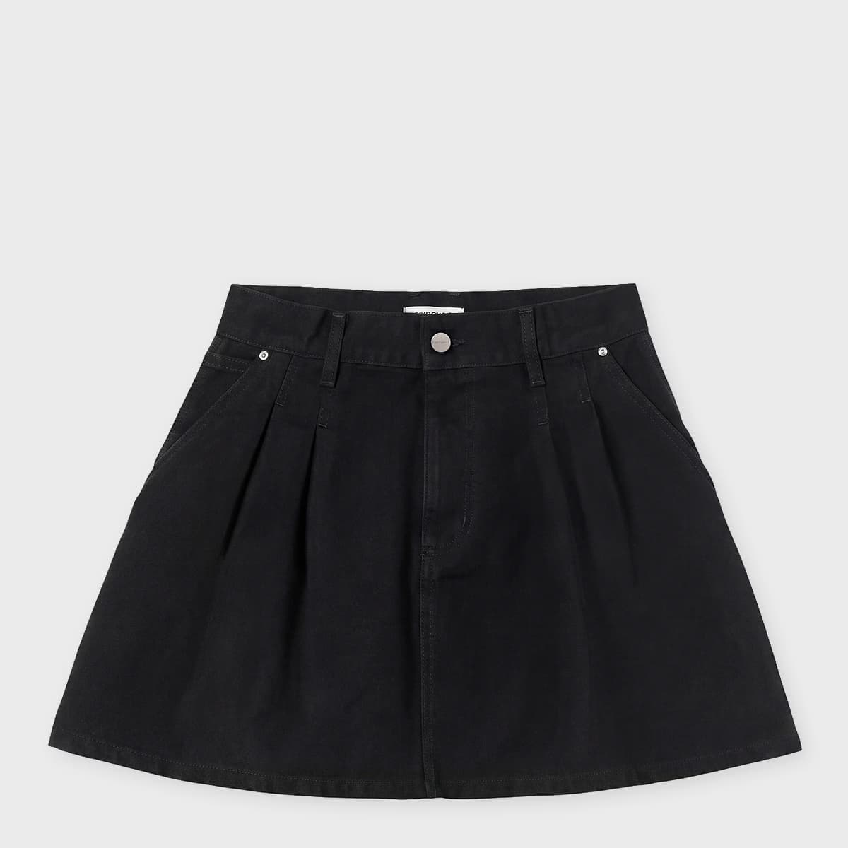 Wmns Billie Single Knee Skirt by Carhartt WIP