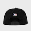 x Fear of God Open Market Cord Snapback Cap 3