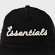 x Fear of God Open Market Cord Snapback Cap 5