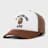 College Mesh Cap 11