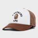 College Mesh Cap 10