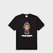 Color Camo Milo Shark FZH Tee 2